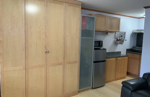 Provincetown Condo | Amazing location with parking spot