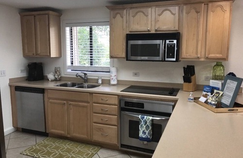 Winter Park Condo | Amazing location- walk to everything