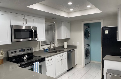 Winter Park Condo | Amazing location- walk to everything