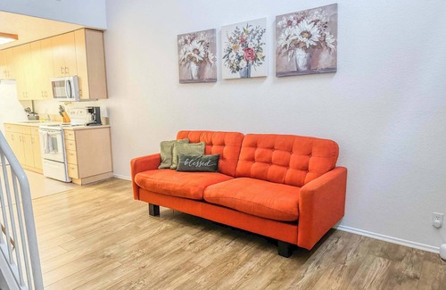 Cortez Hill Apartment | Amazing Loft, and Location near DT area
