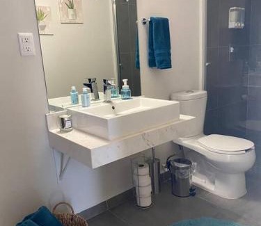 Leon Apartment | Amazing Loft Plaza Mayor Zone AC Wifi CoWorking