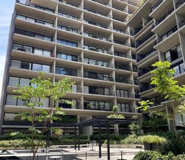 Leon Apartment | Amazing Loft Plaza Mayor Zone AC Wifi CoWorking