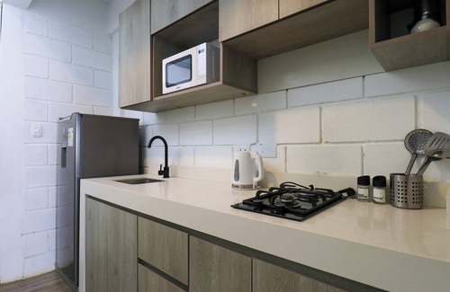 Las Pocitas Apartment | Amazing loft with Spectacular Ocean View
