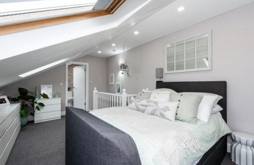 Perry Vale Apartment | Amazing Lovely 1BDR Apartment, South London