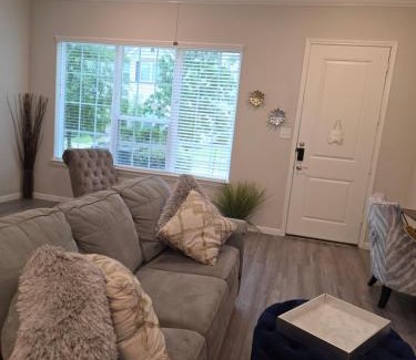 Atascocita Apartment | Amazing Lux Livin 21mins from Downtown Houston