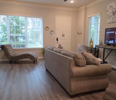 Atascocita Apartment | Amazing Lux Livin 21mins from Downtown Houston