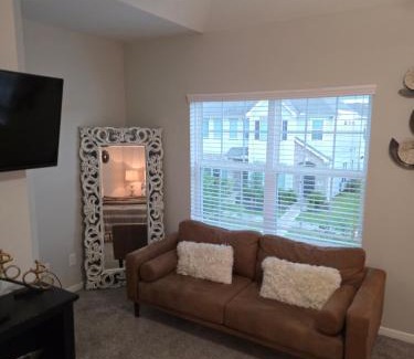 Atascocita Apartment | Amazing Lux Livin 21mins from Downtown Houston