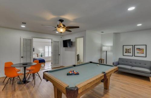Richardson House | Amazing Luxury 5 Bedrooms Home with Private Pool
