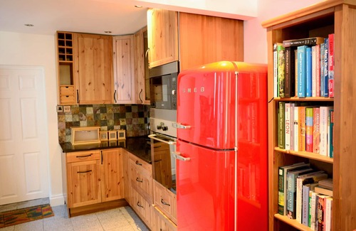 Highbury House | Amazing luxury 6 bed 3 bath Victorian house in heart of London