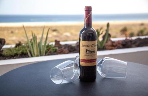 Solana del Matorral House | Amazing Luxury Apartment, La Casa del Corazon