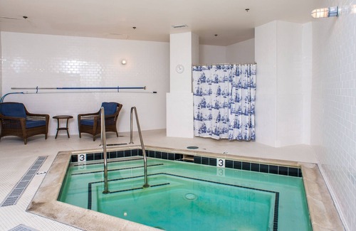 Cortez Hill Condo | Amazing Luxury Condo In The Historic El Cortez