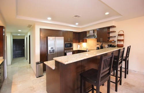 Mazatlan Condo | Amazing Marina and Golf Residence in paradise