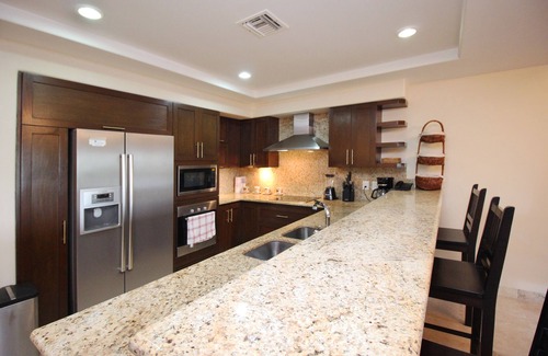 Mazatlan Condo | Amazing Marina and Golf Residence in paradise