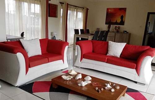Trou aux Biches Apartment | AMAZING MAURITIUS !