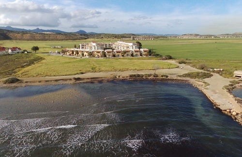 Gastria Apartment | AMAZING MEDITERENIAN VIEW PENTHOUSE