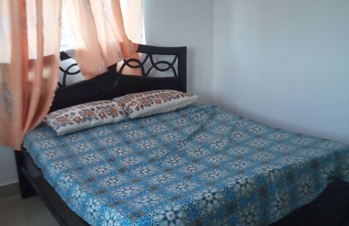 Stone Town Apartment | Amazing modern new apartment AC, TV, tarrace, 10 min from city center