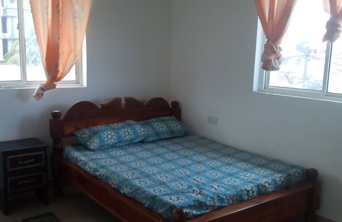 Stone Town Apartment | Amazing modern new apartment AC, TV, tarrace, 10 min from city center