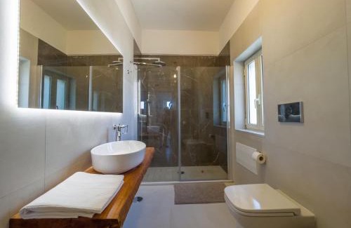 Pozzuoli Apartment | Amazing modern penthouse with stunning view