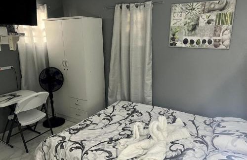 Marigot Apartment | Amazing Modern Studio in Marigot
