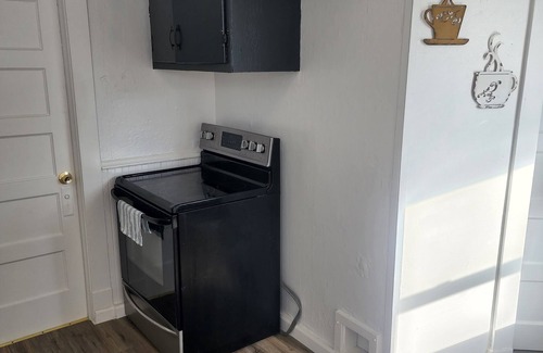 Jewett City Apartment | Amazing modern two bedroom apartment near Mohegan Sun