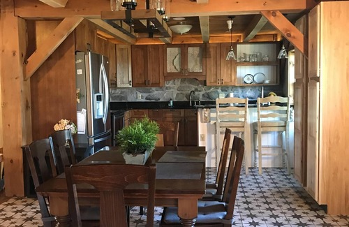 Fairfax House | Amazing Multi-building property for Family Reunions, Retreats, Weddings, other