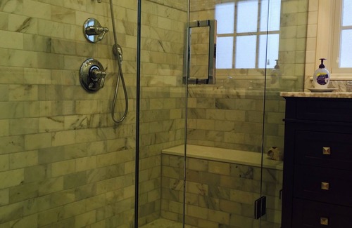Tom Nevers House | Amazing Nantucket Oasis with HotTub, FireTable, Sauna, Playroom, Close to Beach!