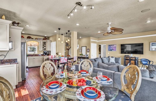 Mary Esther House | Amazing Navarre Getaway, Incredible Views, Amenities!