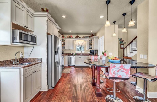 Mary Esther House | Amazing Navarre Getaway, Incredible Views, Amenities!