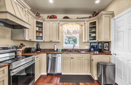 Mary Esther House | Amazing Navarre Getaway, Incredible Views, Amenities!