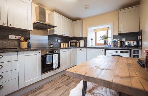 Thurso Cottage | Amazing NC500 Croft House. Perfect for couples and families