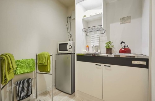 Higashi House | Amazing ! Near Shibuya Crossing 8 minutes walk !
