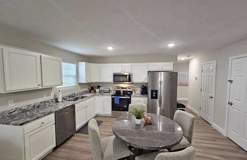 Wilmington House | Amazing New Wilmington Ranch