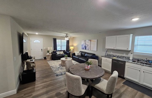 Wilmington House | Amazing New Wilmington Ranch