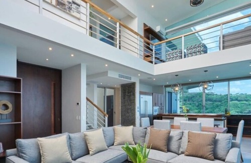 Playa Ocotal House | Amazing Ocean view! Luxury 4 bed 5 bath Villa with infinity pool.