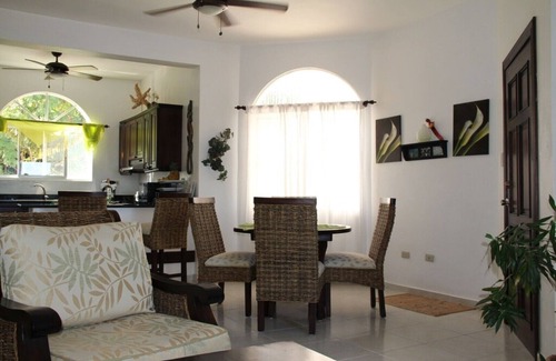 Puerto Plata House | Amazing Ocean and Pool view, lots of openings for Spring and Summer Bookings