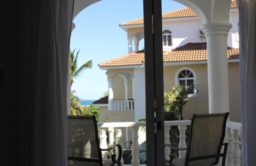 Puerto Plata House | Amazing Ocean and Pool view, lots of openings for Spring and Summer Bookings
