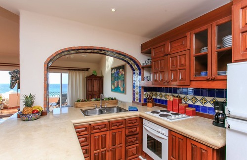 Puerto Aventuras Condo | Amazing Ocean View Penthouse!