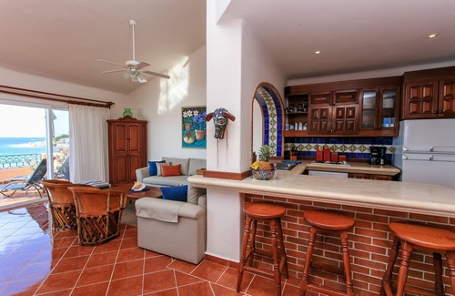 Puerto Aventuras Condo | Amazing Ocean View Penthouse!