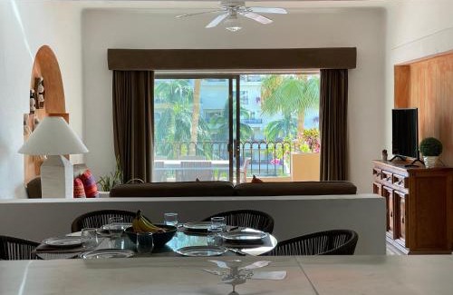 Marina Vallarta Apartment | Amazing Ocean View