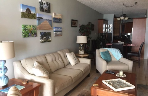 Candelero Abajo Condo | Amazing Ocean View 2 bedroom 2 Bath Villa In Pal Mas Del Mar Resort