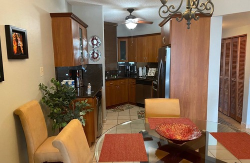 Candelero Abajo Condo | Amazing Ocean View 2 bedroom 2 Bath Villa In Pal Mas Del Mar Resort