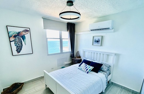 La Pared Condo | Amazing Ocean View