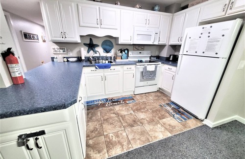 Myrtle Beach Condo | ^Amazing Ocean View, Super Clean w/Towels/Linen,1G WIFI @ Myrtle Beach Resort