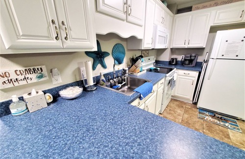 Myrtle Beach Condo | ^Amazing Ocean View, Super Clean w/Towels/Linen,1G WIFI @ Myrtle Beach Resort