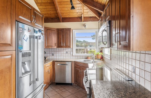 Ocean Beach House | Amazing Ocean View!