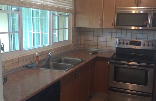 Zarzal Apartment | Amazing ocean views, 2 restaurants walking distance