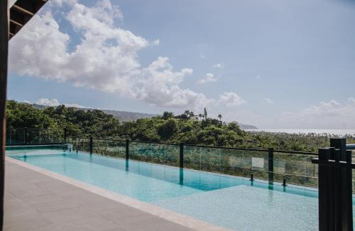 La Ceiba Apartment | Amazing Oceanviews Condo In The Heart Of Las Terrenas