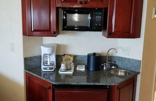 West End Apartment | Amazing Old Bahama Bay condo perfect for you!