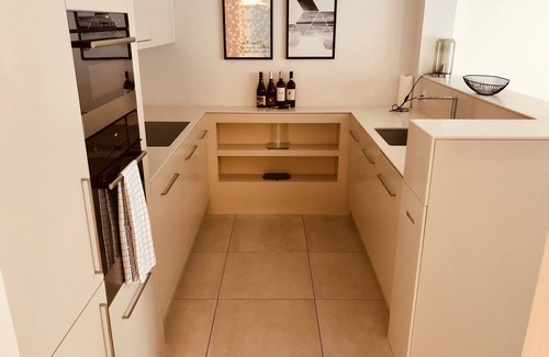 Old Town Apartment | Amazing oldtown location by Airhome 1st floor