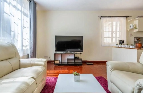 Nairobi Apartment | Amazing one bedroom apartment
